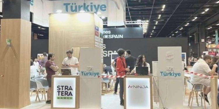 Gamescom’a giden Türk geliştiriciler oyunlarını gösteremediler!