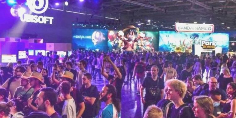 Gamescom’a giden Türk geliştiricilerle ilgili yeni gelişme