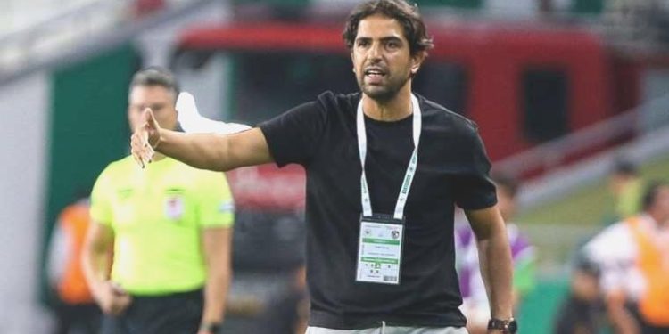 Gaziantep Teknik Yöneticisi Erdal Güneş: ‘Skor yapma konusunda zorlanıyoruz’