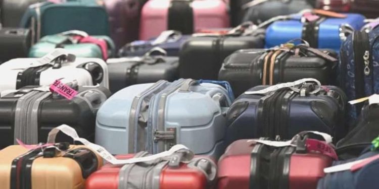 Geçen yıl yaklaşık 26 milyon bagaj kayboldu, gecikti yahut hasar gördü