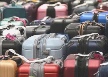 Geçen yıl yaklaşık 26 milyon bagaj kayboldu, gecikti yahut hasar gördü