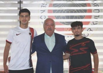 Gençlerbirliği, Fenerbahçe’den 2 oyuncuyu takımına kattı