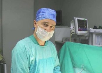 Genel Cerrah Dr. İbrahim Karahan silahlı hücumda öldürüldü