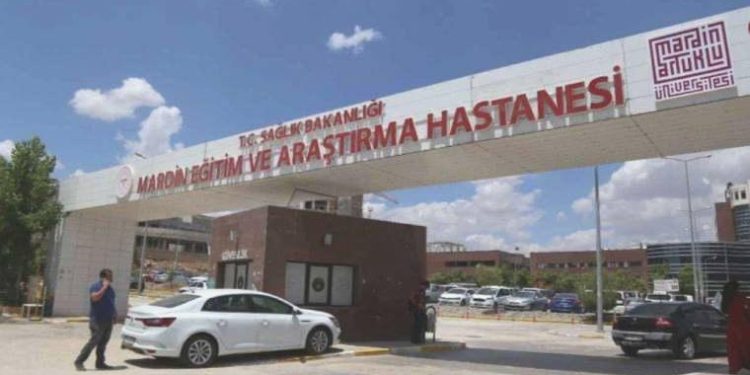 Genel Sağlık-İş Lideri Derya Uğur: Yurttaşlar sıhhatiyle bedel ödüyor