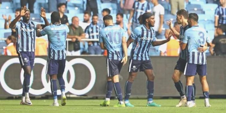 Genk – Adana Demirspor maçı ne vakit, saat kaçta, hangi kanalda?