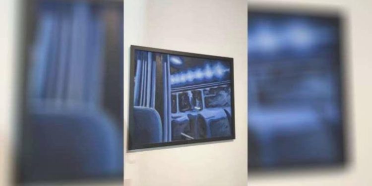 Gerçekle hayal ortasında