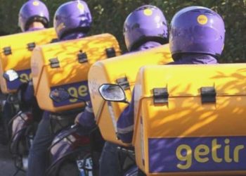 Getir’den global işgücünü azaltma kararı: 2500 kişiyi işten çıkaracak