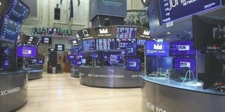 Global piyasalar karışık seyrediyor