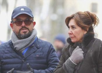 Görgü şahitleri Sabancı çiftinin geçirdiği kazayı anlattı