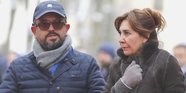 Görgü şahitleri Sabancı çiftinin geçirdiği kazayı anlattı