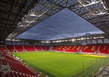 Göztepe konutuna dönüyor