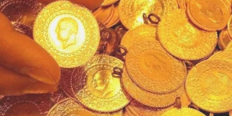 Gram altın, çeyrek altın, Cumhuriyet altını ne kadar oldu? 21 Ağustos 2023 altın fiyatları…