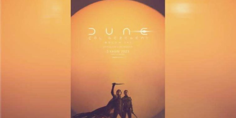 Grev, dev sineması erteletti