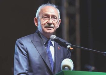 Greve çıkmışlardı: Kemal Kılıçdaroğlu’ndan veterinerlere dayanak bildirisi