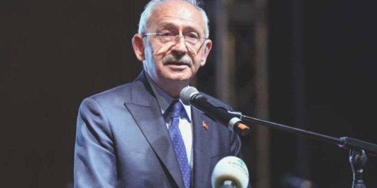 Greve çıkmışlardı: Kemal Kılıçdaroğlu’ndan veterinerlere takviye bildirisi