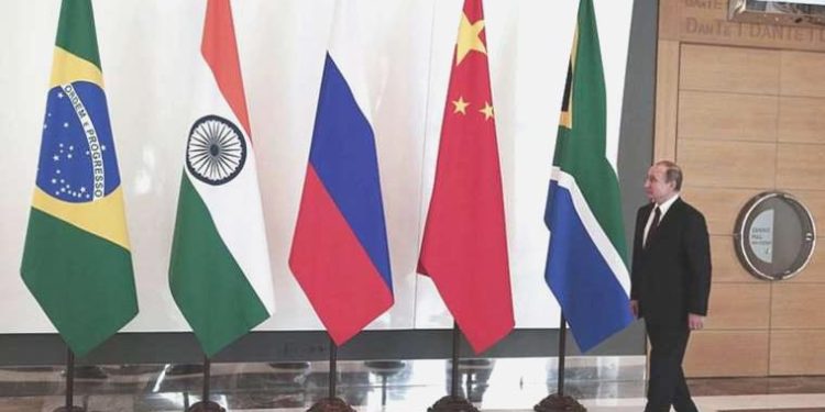 Güney Afrika: Güçlü bir BRICS’e, genişleme sayesinde sahip olabiliriz