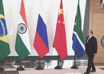 Güney Afrika: Güçlü bir BRICS’e, genişleme sayesinde sahip olabiliriz