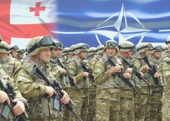 Gürcistan’da çok uluslu askeri tatbikat başladı