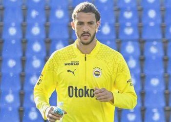 Gustavo Henrique’den Fenerbahçe’ye veda bildirisi