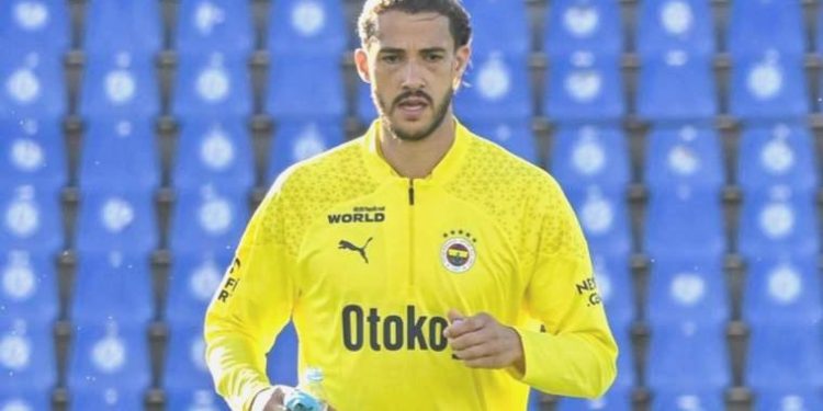 Gustavo Henrique’den Fenerbahçe’ye veda bildirisi