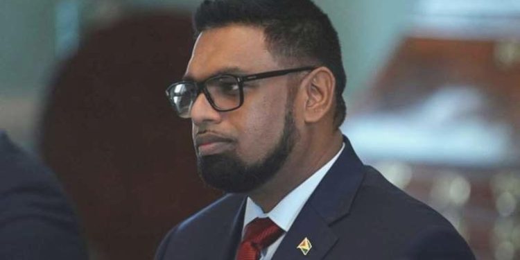 Guyana Cumhurbaşkanı, köle tüccarlarının torunlarından tazminat talep etti