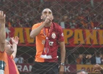 Hakim Ziyech’ten ‘Sabır’ ve ‘Şükür’ paylaşımı!