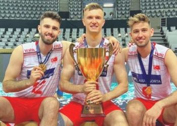 Halkbank’tan Mert Matic kararı