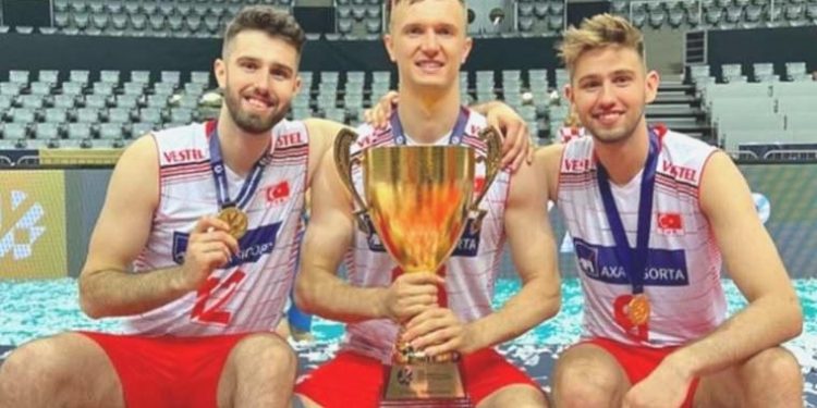 Halkbank’tan Mert Matic kararı