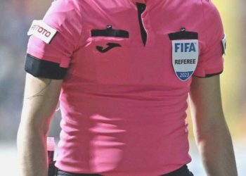 Harika Lig’de 3. haftanın hakemleri aşikâr oldu