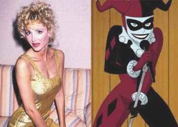 Harley Quinn karakterinin birinci seslendirmeni hayatını kaybetti