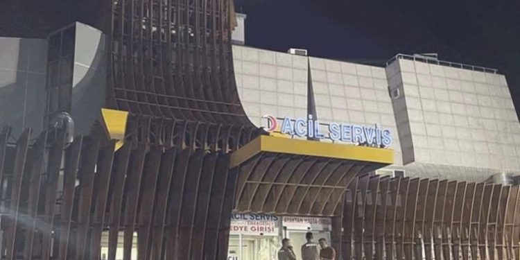 Hasta yakınlarının demir sopayla saldırdığı tabip: Canımızı güç kurtardık