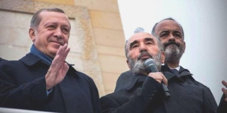 Hayrettin Karaman, seçime gerçek iş başında: Atı alan Üsküdar’ı geçerse Allah hesap sormayacak mı?