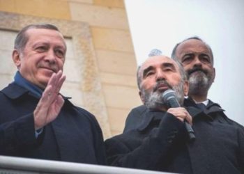 Hayrettin Karaman, seçime hakikat iş başında: Atı alan Üsküdar’ı geçerse Allah hesap sormayacak mı?