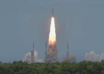 Hindistan Ay’ın güneyine inmeyi başaran birinci ülke oldu