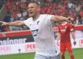 Hoffenheim’dan mükemmel geri dönüş!