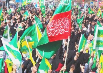 HÜDA PAR’lı vekil Faruk Dinç karma eğitimi maksat aldı: Laiklikle ne alakası var