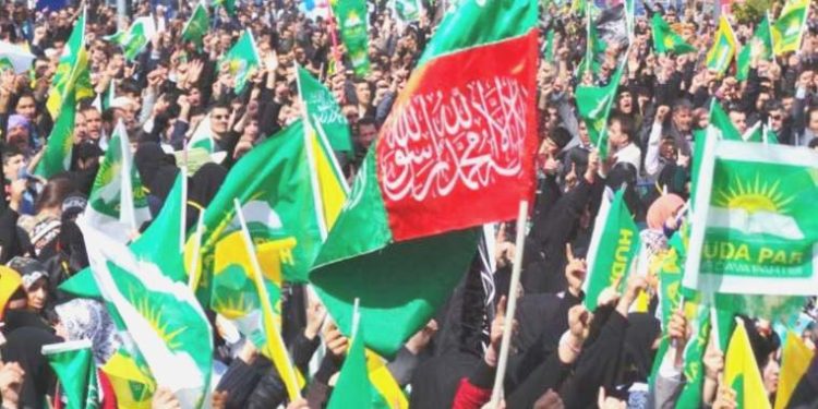 HÜDA PAR’lı vekil Faruk Dinç karma eğitimi maksat aldı: Laiklikle ne alakası var