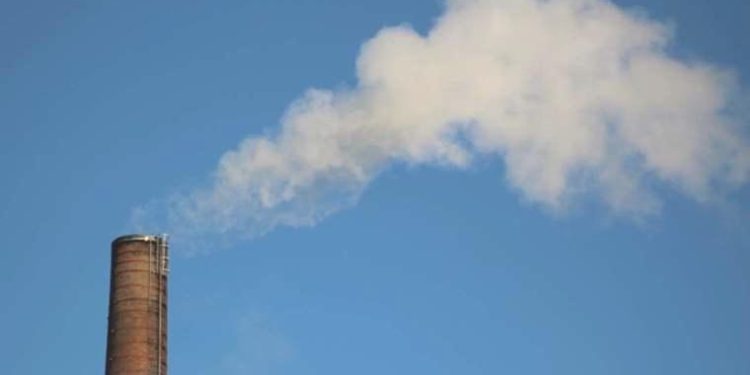 Hudutta Karbon Düzenleme Sistemi’ne ait AB tüzüğü Türkçeye çevrildi