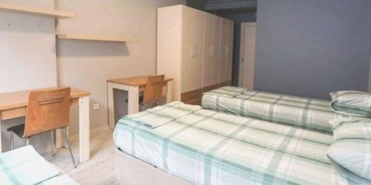 İBB öğrenci yurtlarına son müracaat tarihi uzatıldı