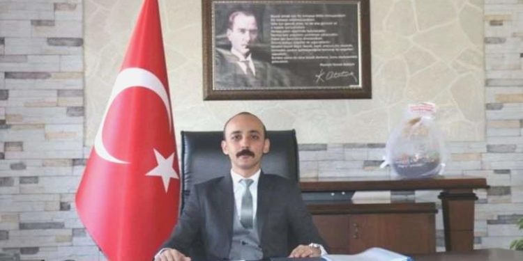 İbrahim Gökmen kimdir, kaç yaşında, nereli? Yeni Erzurum Oltu Kaymakamı İbrahim Gökmen nerelerde misyon yaptı?