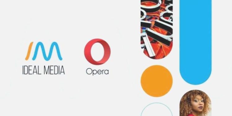 IdealMedia Yayıncıların Okuyucu Kitlesinin Etkileşimini Artırmak için Opera ile İş Birliği Yapıyor