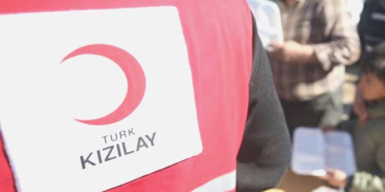 İhale ile kan satışını Cumhuriyet gündeme taşımıştı… Kızılay’dan ‘bağış’ açıklaması!