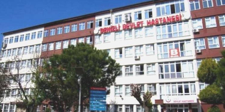 İki arkadaşın şakalaşması faciayla sonlandı