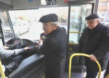 İktisat siyasetlerinin faturası fiyatsız ulaşımın kısıtlanmasıyla emeklilere kesildi