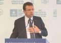 İmamoğlu’ndan ‘Kanal İstanbul’ eleştirisi: Sazlıdere Barajı’nı yok eden bir kavram
