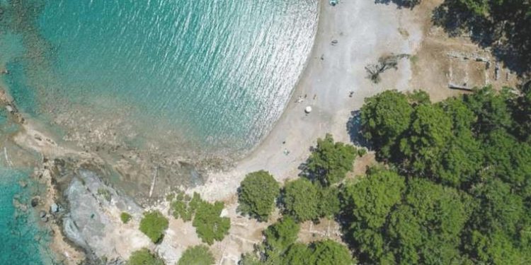 İngiliz basını, ‘Phaselis Antik Kenti’ni yazdı: Turizm için feda ediliyor