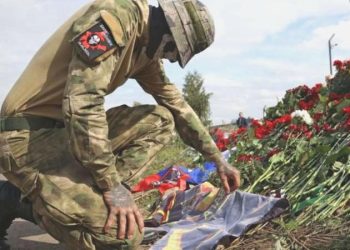 İngiltere, Prigojin’in ‘büyük olasılıkla’ öldüğünü açıkladı