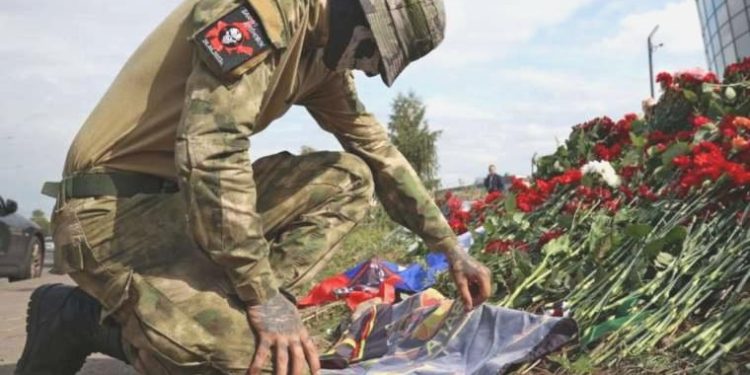 İngiltere, Prigojin’in ‘büyük olasılıkla’ öldüğünü açıkladı