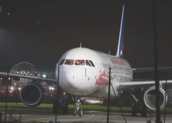 İngiltere-Türkiye uçağında bomba alarmı