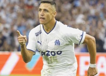 Inter, Alexis Sanchez’i takımına kattı